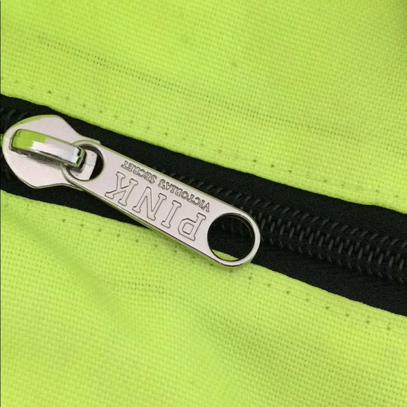 Pink duffle - Picture 4 of 5